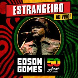 Cover of Estrangeiro (Ao Vivo)