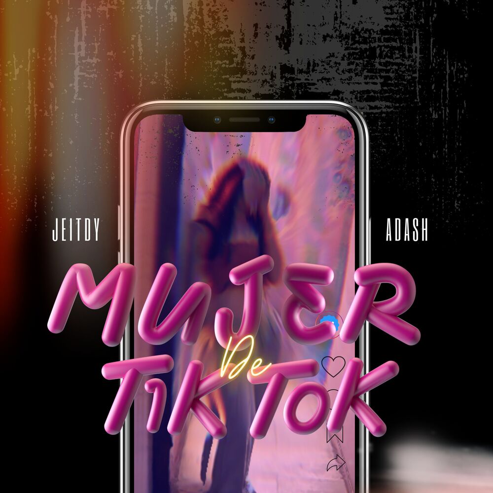 Picture of Mujer de Tiktok