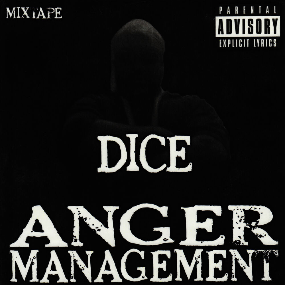 Picture of Anger Management