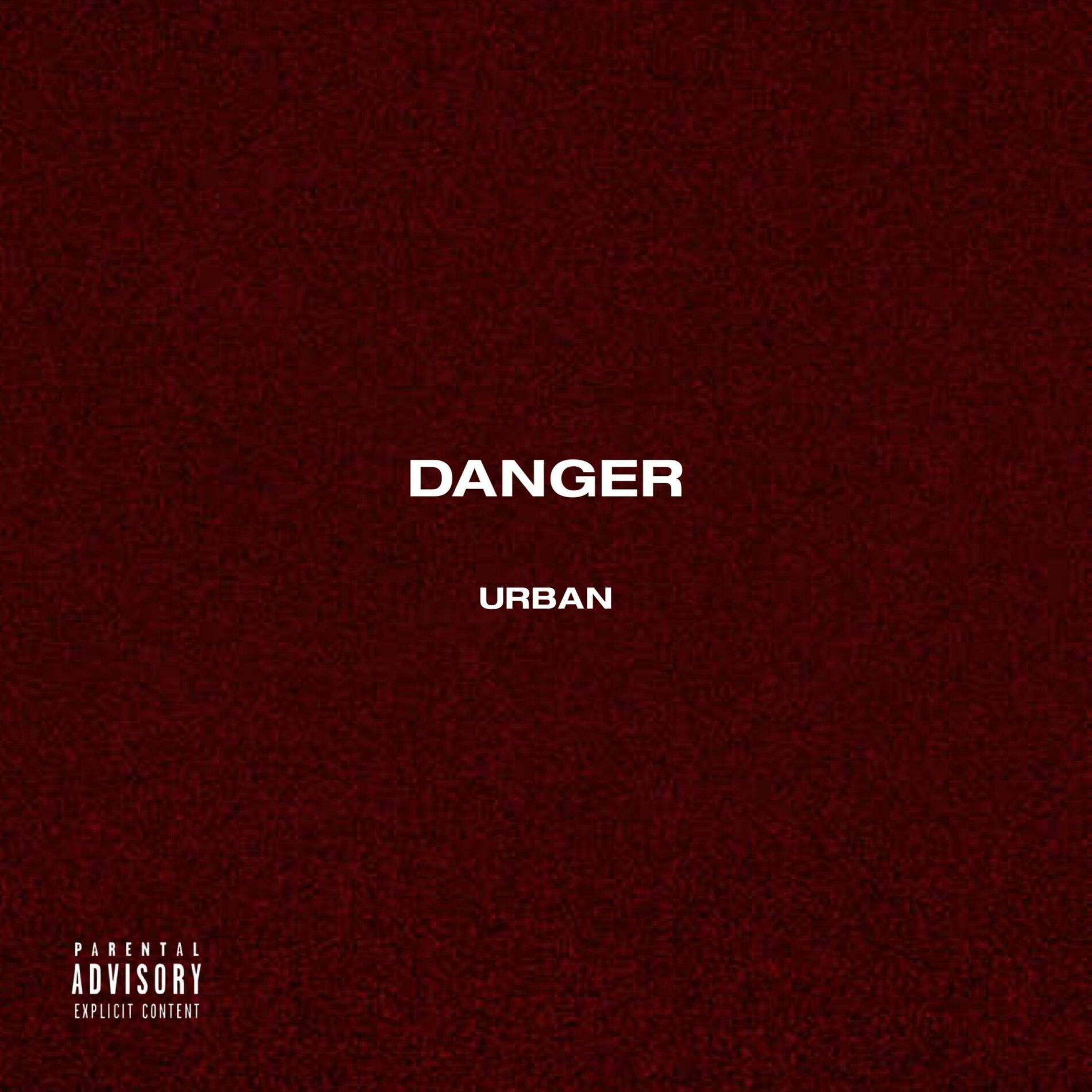 Album cover of Danger