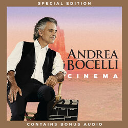 Cover of Cinema (Special Edition)