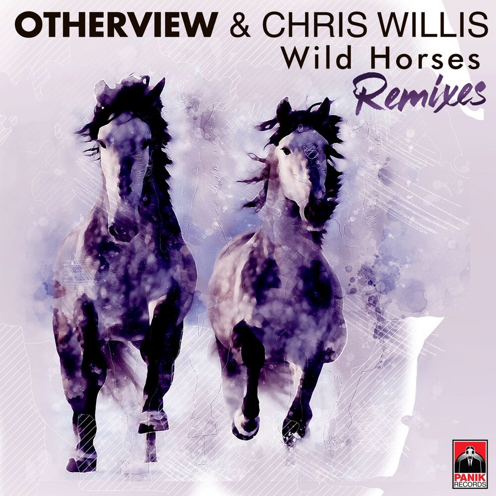 Picture of Wild Horses (Remixes)