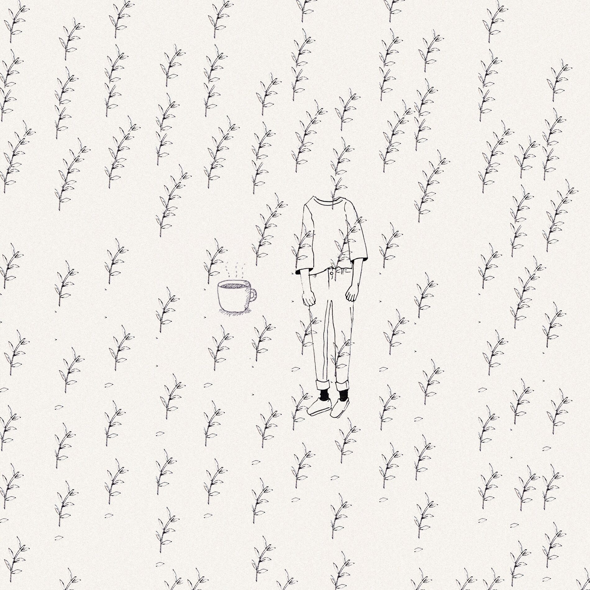 Album cover of Little Heart