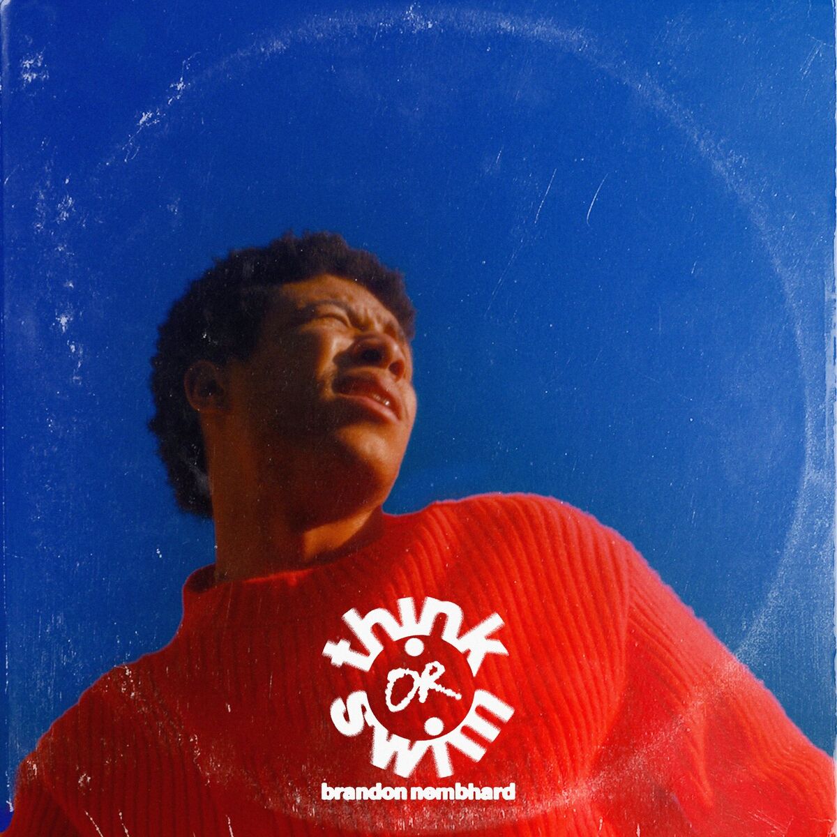 Album cover of Think or Swim