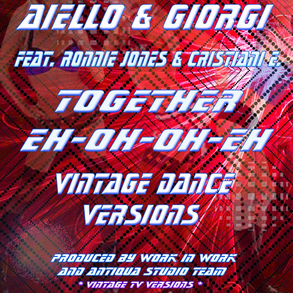 Picture of Together Eh Oh Oh Eh (Vintage Versions)