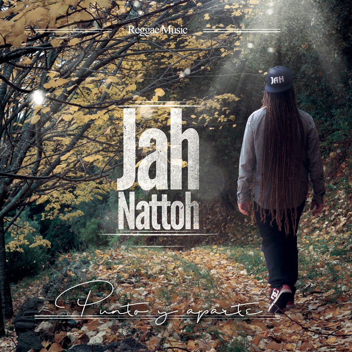 Album cover of Punto Y Aparte