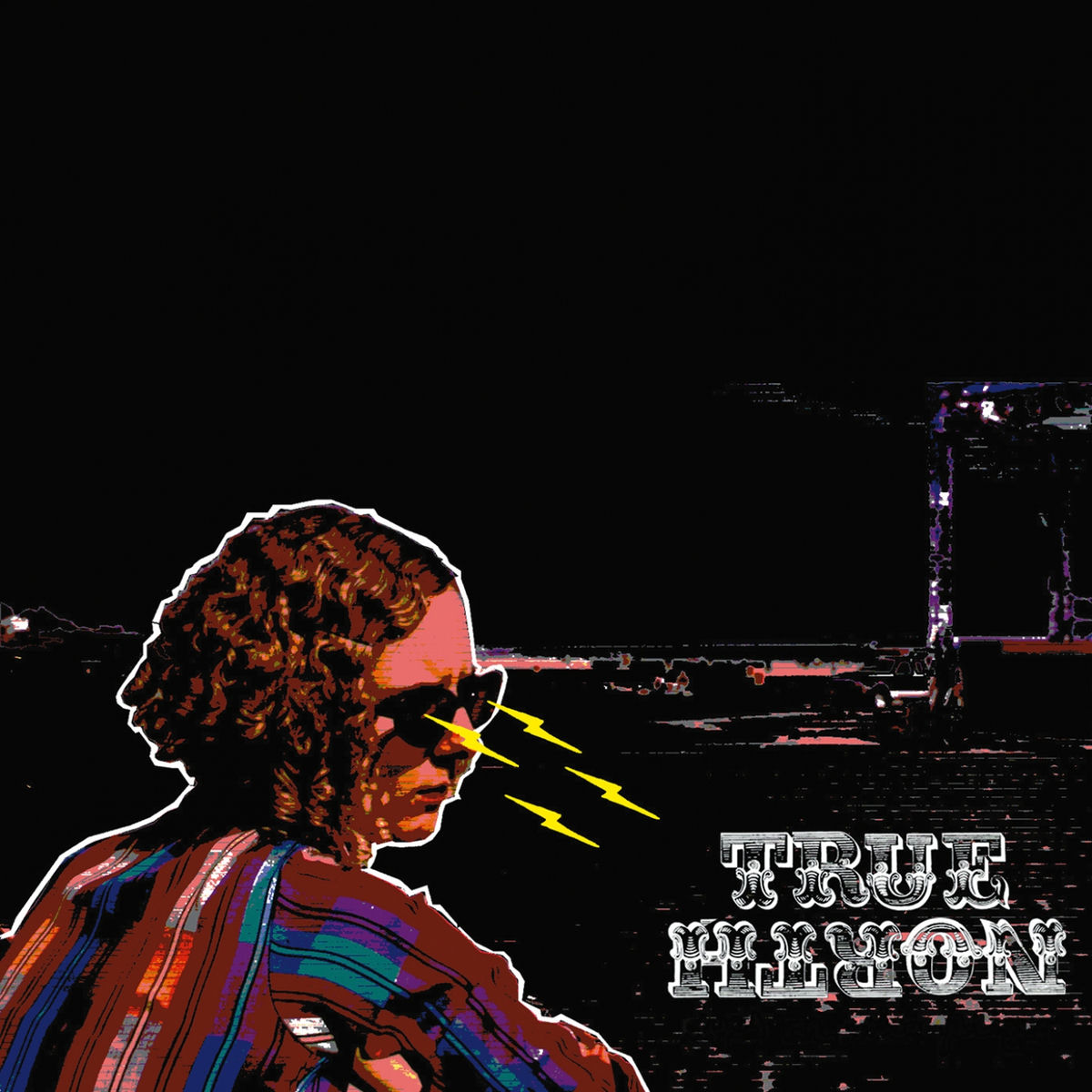 Album cover of Somewhat Similar