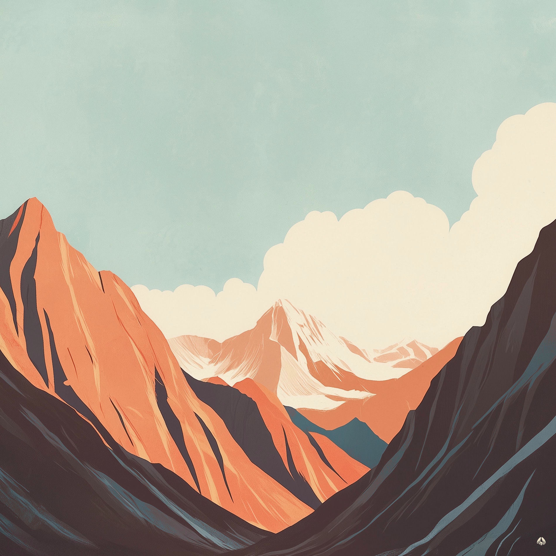 Album cover of Chinook