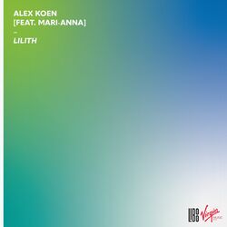 Cover of Lilith
