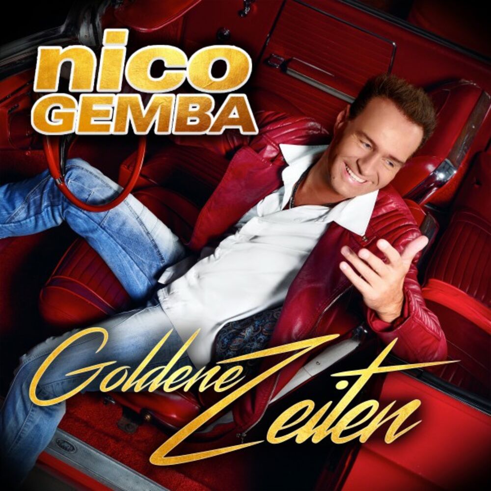 Picture of Goldene Zeiten