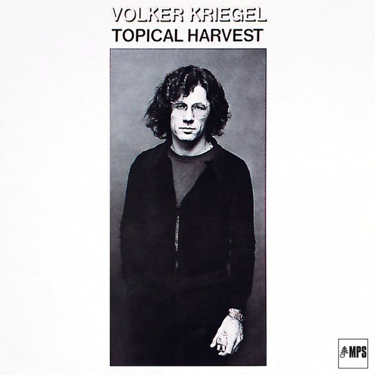 Album cover of Topical Harvest