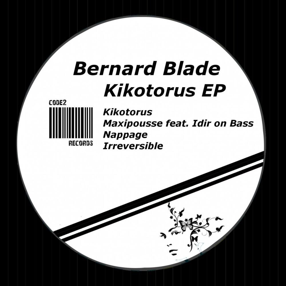 Picture of Kikotorus EP