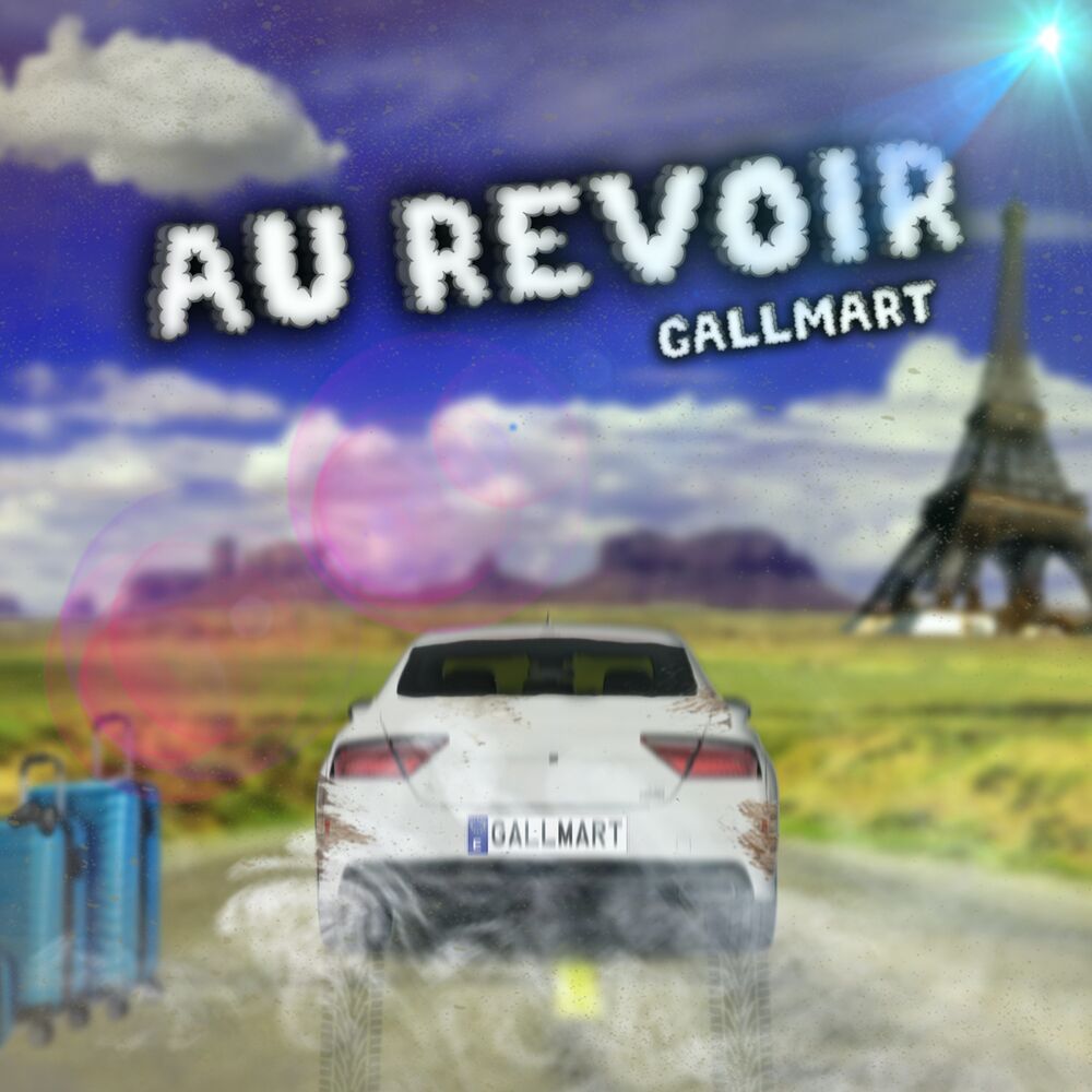 Picture of Au Revoir