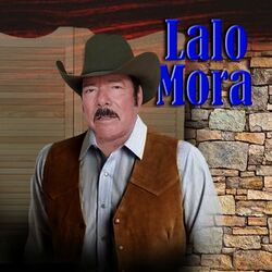 Cover of Lalo Mora