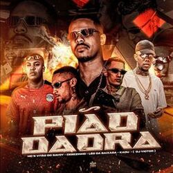 Pião Daora
