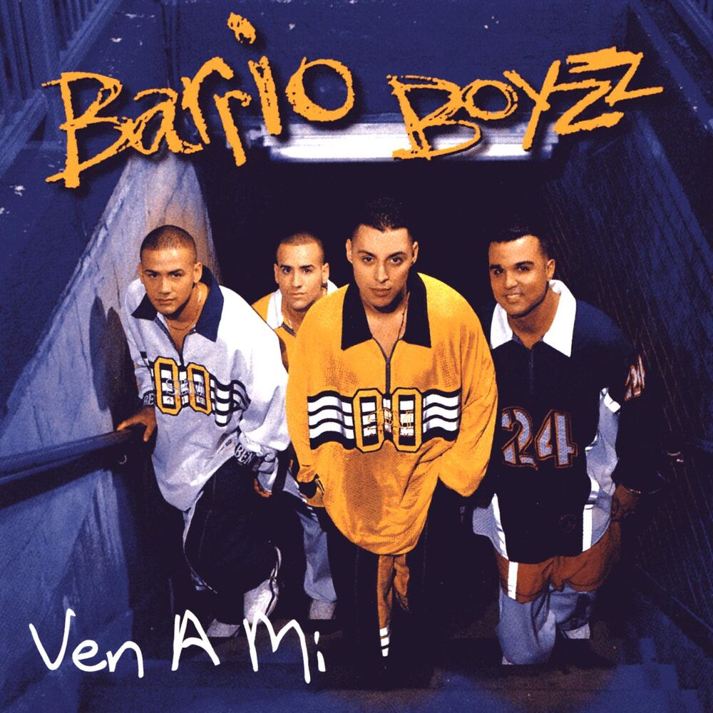 Picture of Ven A Mi