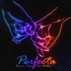 Cover of Perfecta (feat. Tax Millie)