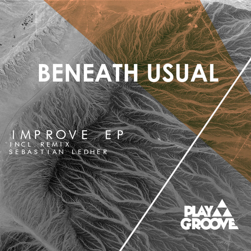 Picture of Improve EP