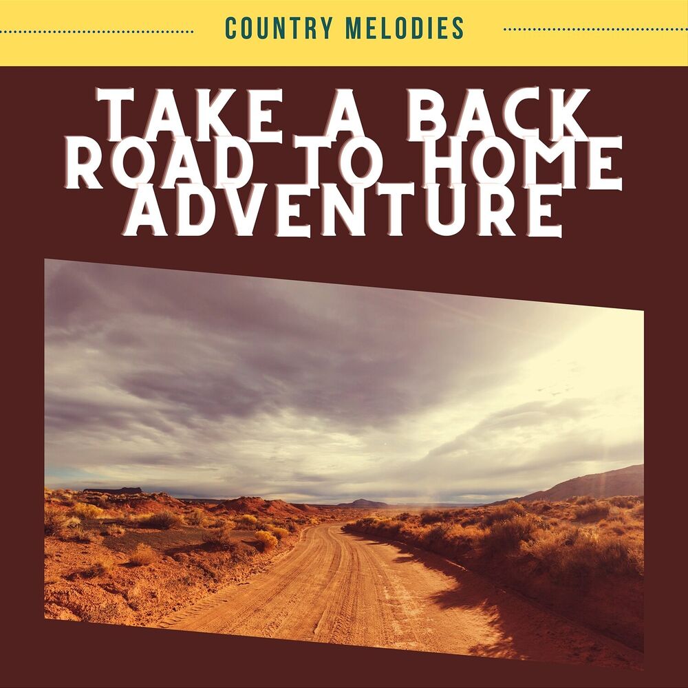 Picture of Take a Back Road to Home Adventure