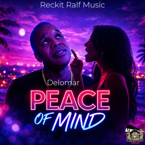 Peace of Mind