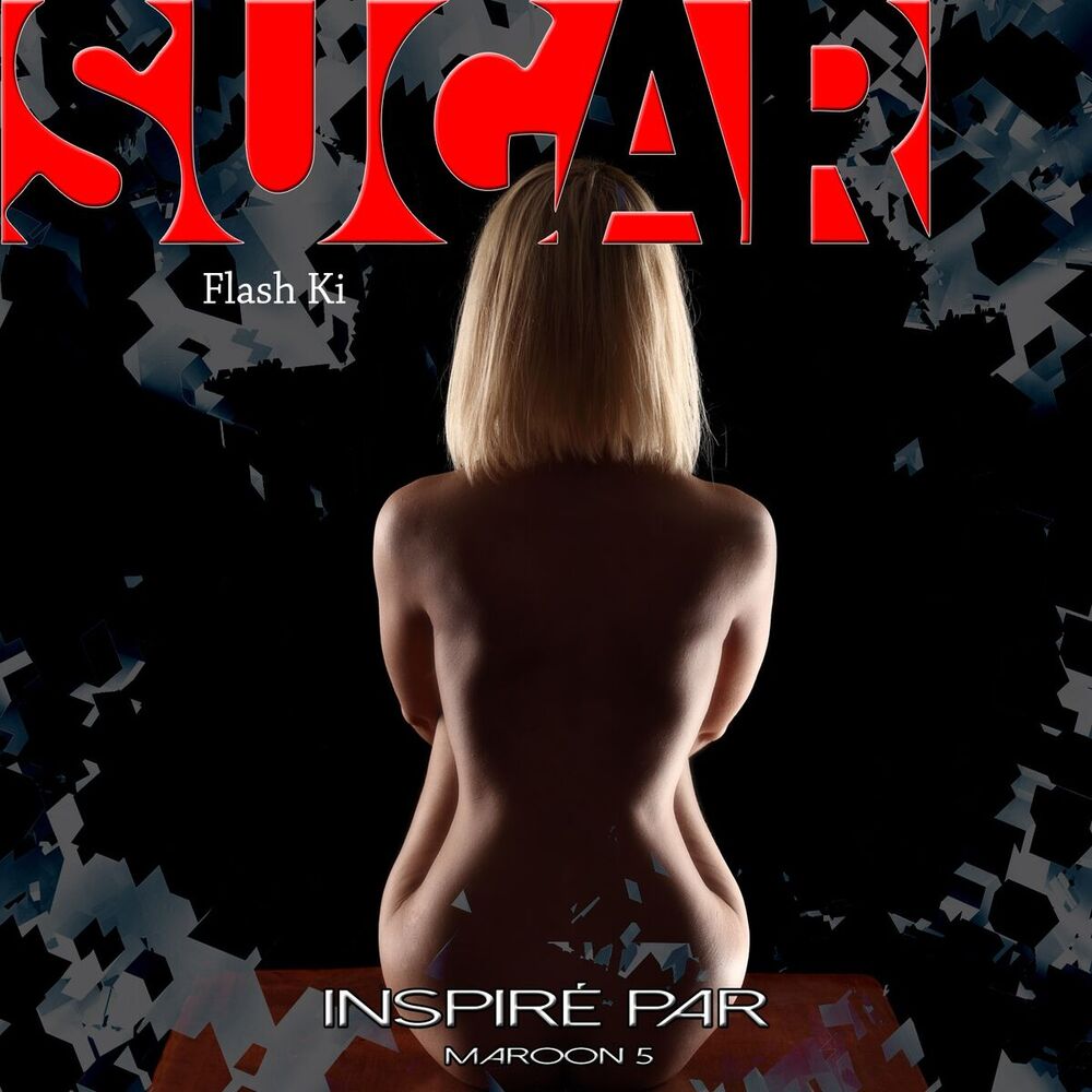 Picture of Sugar (Inspired by Maroon 5)