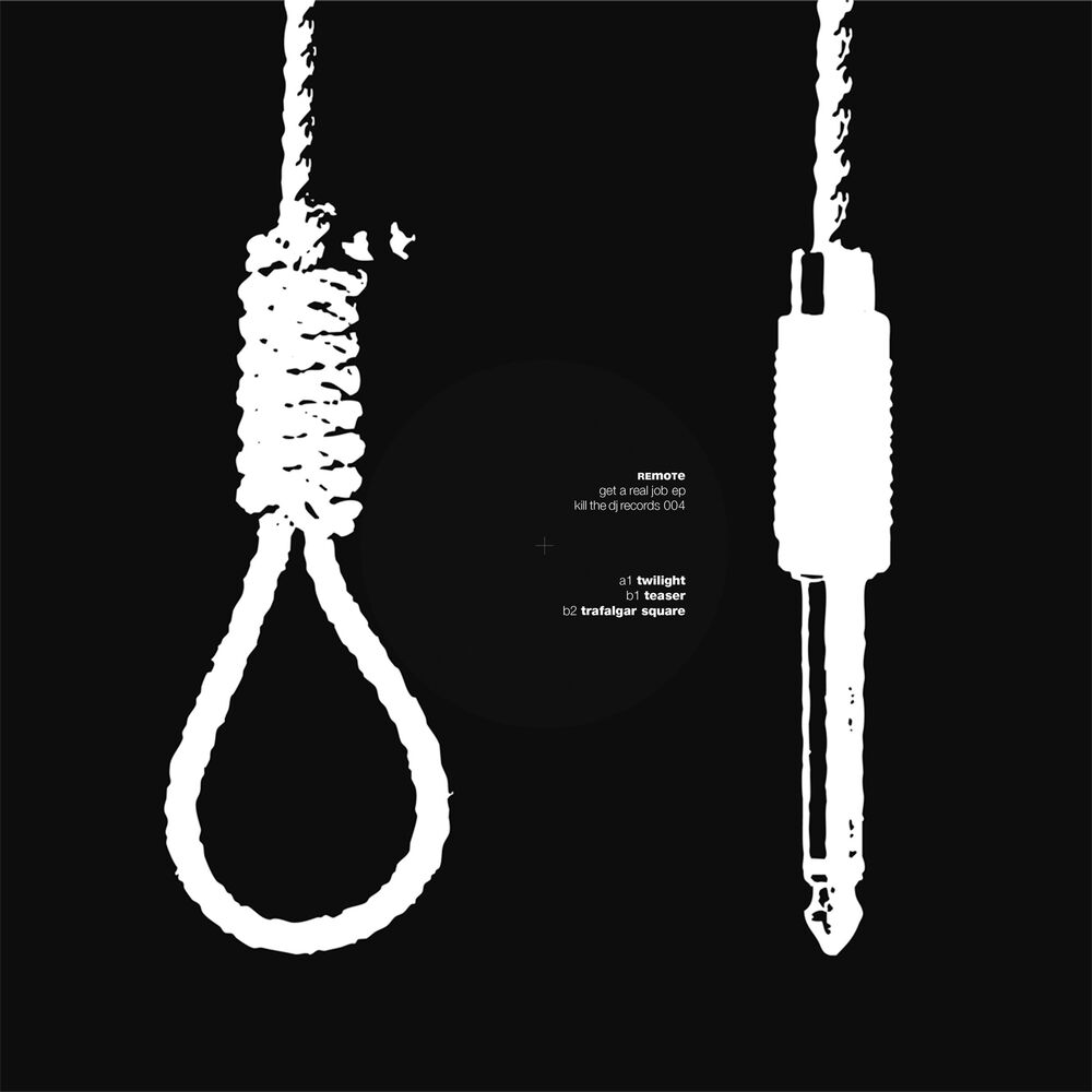 Picture of Get a Real Job - EP