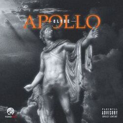 Cover of APOLLO