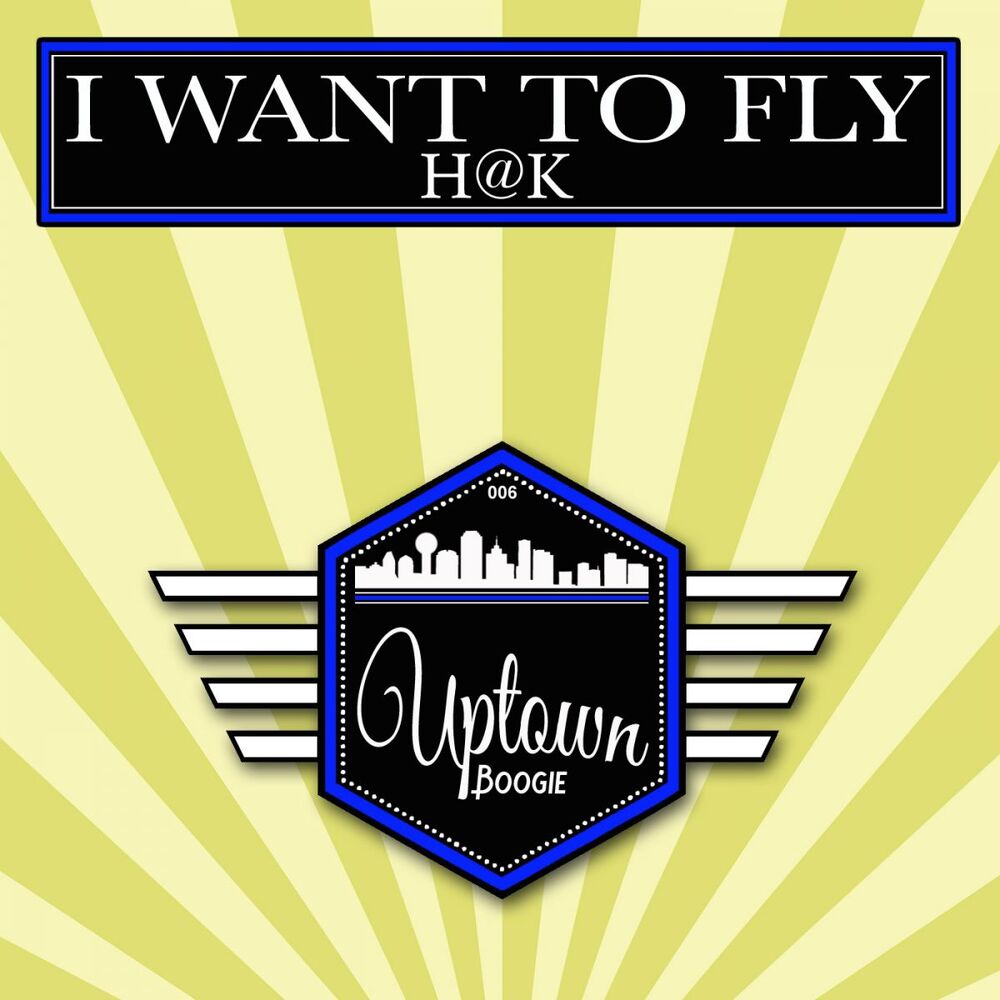 Picture of I Want To Fly