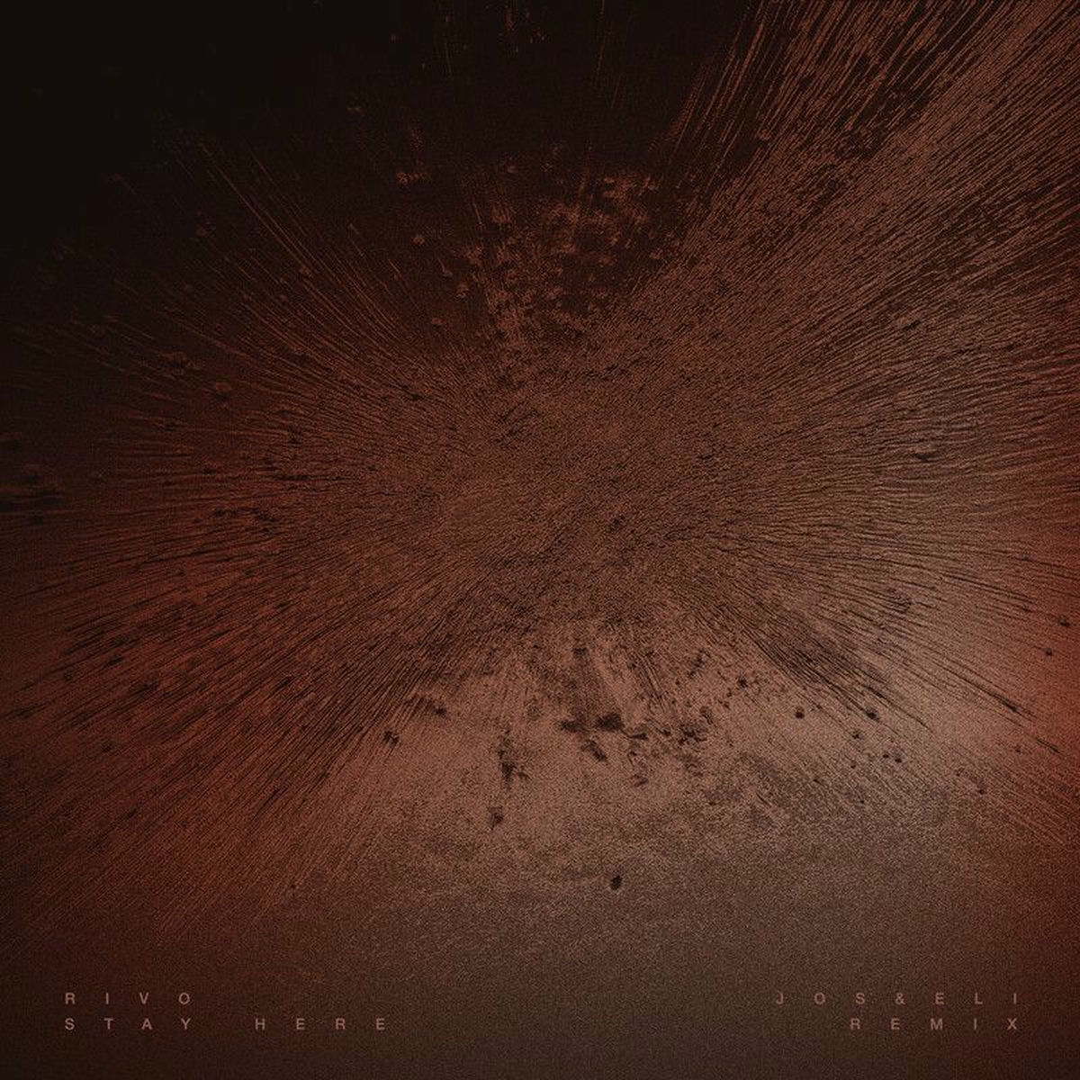 Album cover of Stay Here (Jos & Eli Remix)