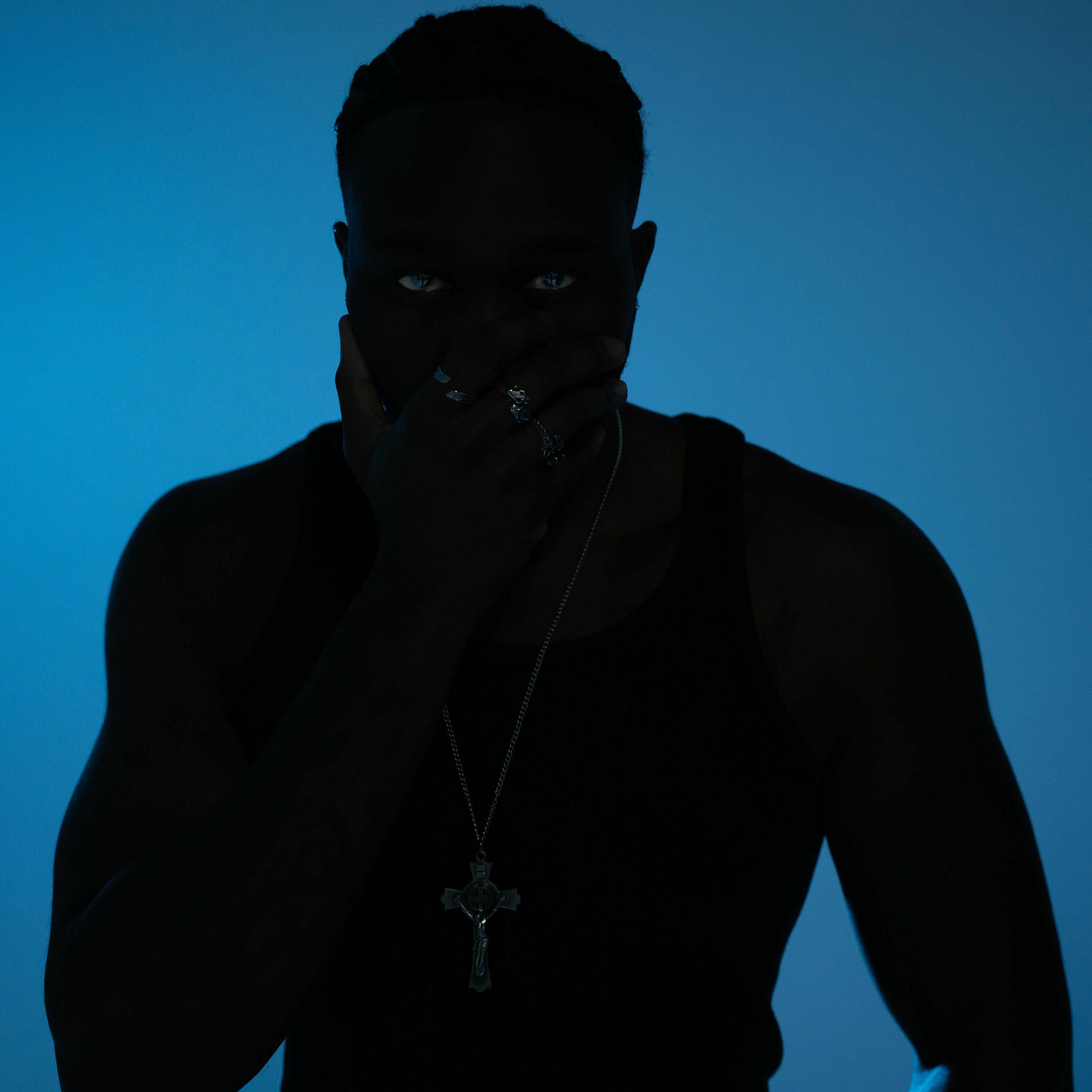 Album cover of Young Black & Rich (Slowed)