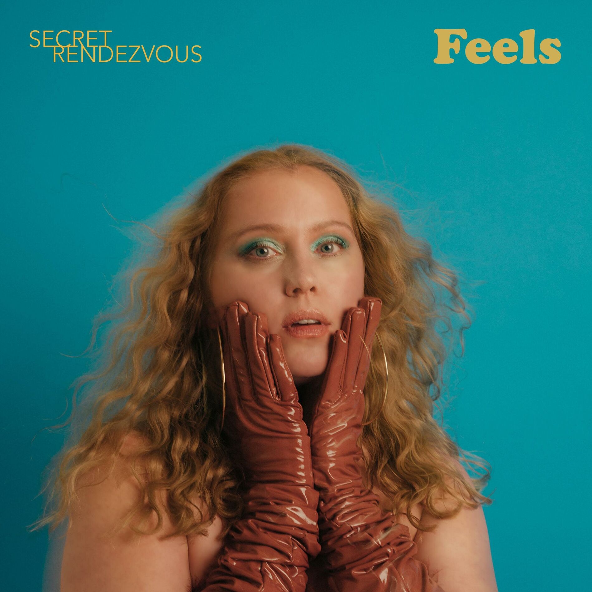 Album cover of Feels