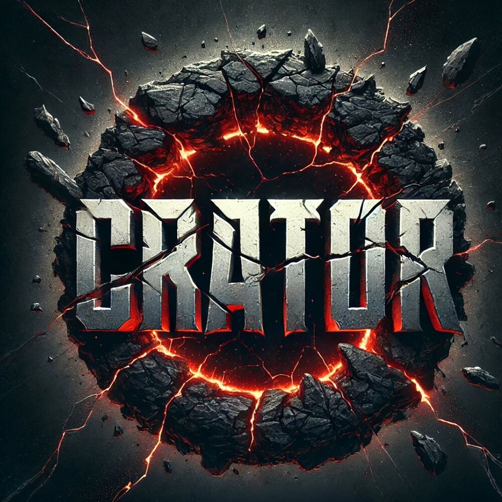 Picture of Crator