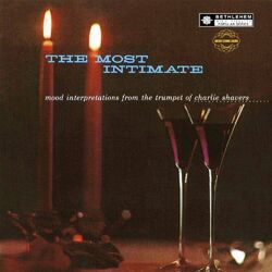 Cover of The Most Intimate (2014 Remastered Version)