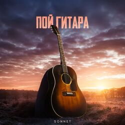 Cover of Пой гитара