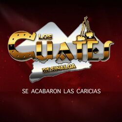 Cover of Se Acabaron Las Caricias