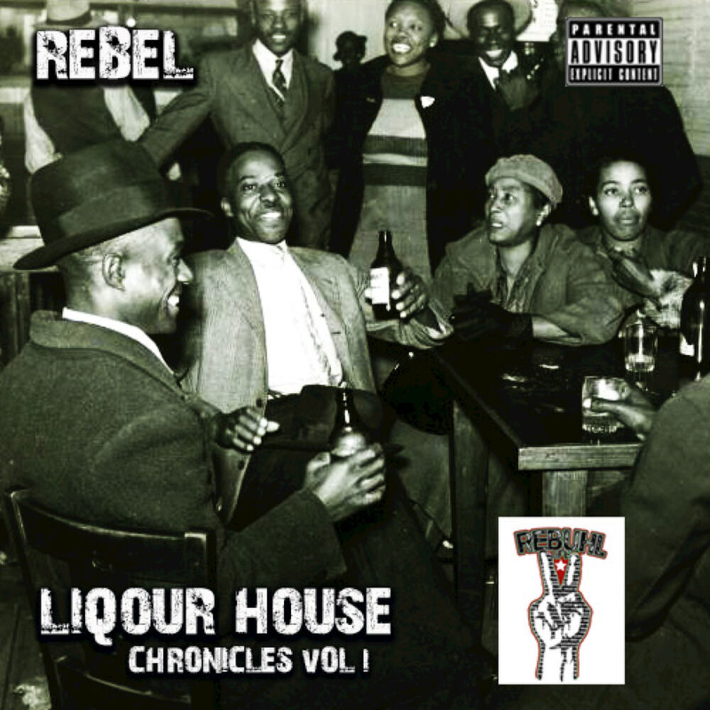 Picture of Liquor House Chronicles, Vol. 1