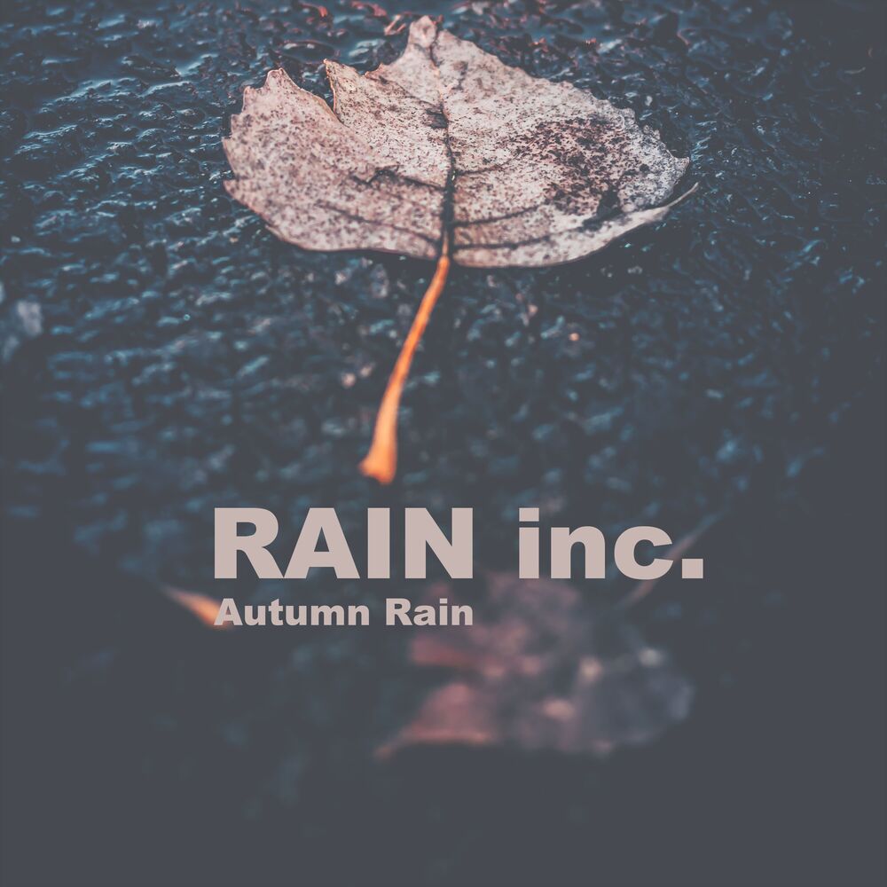 Picture of Autumn Rain