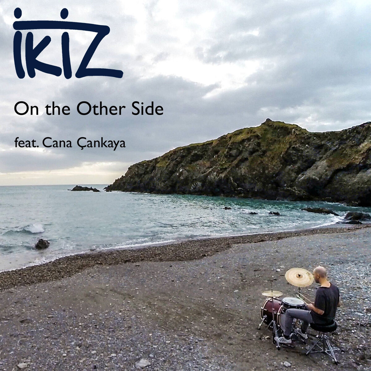 Album cover of On the Other Side