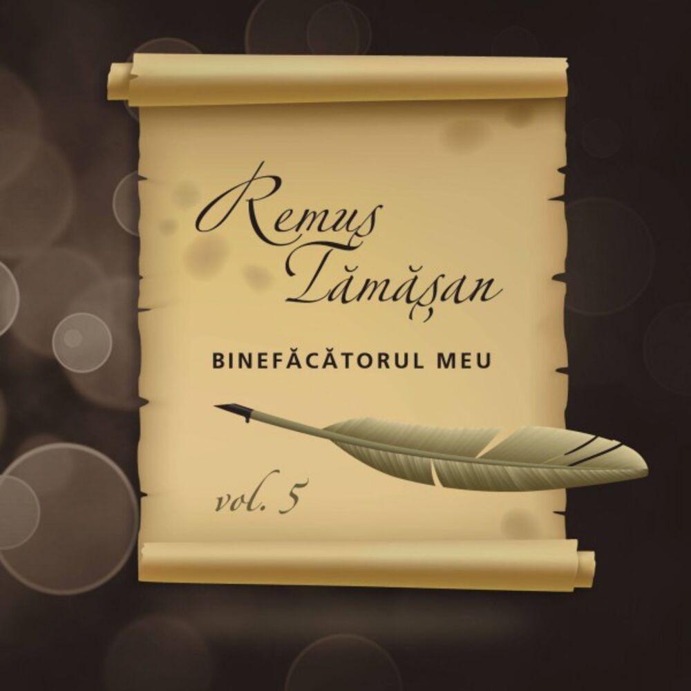 Picture of Binefacatorul meu, Vol. 5