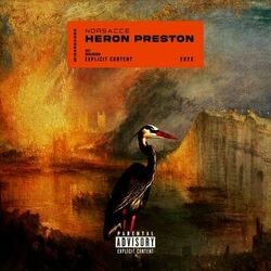 Cover of Heron Preston