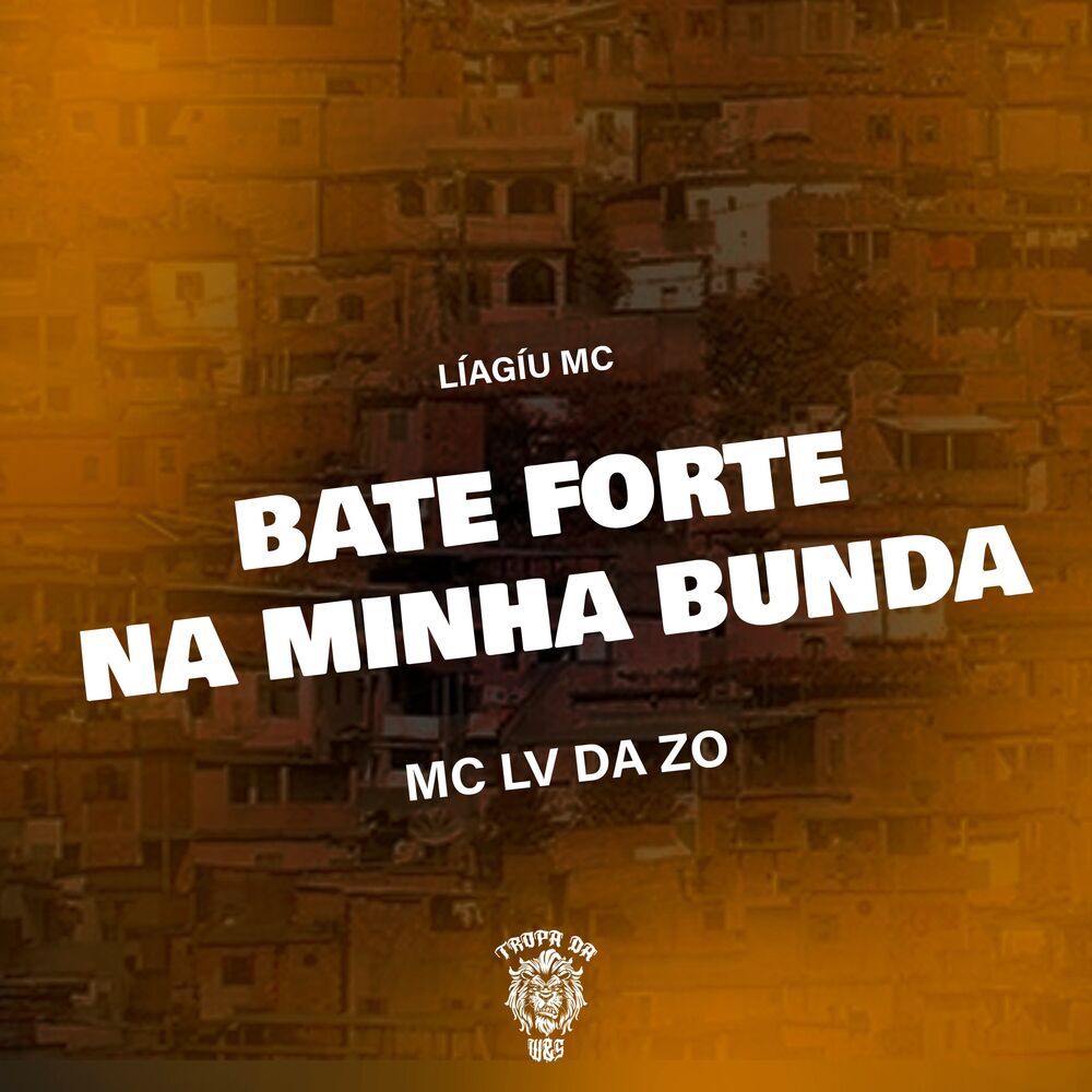 Picture of Bate Forte na Minha Bunda