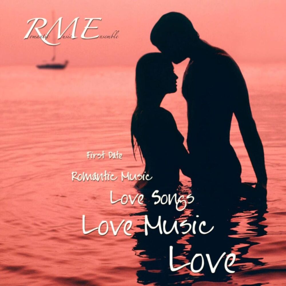 Picture of First Date, Romantic Music, Love Songs, Love Music, Love