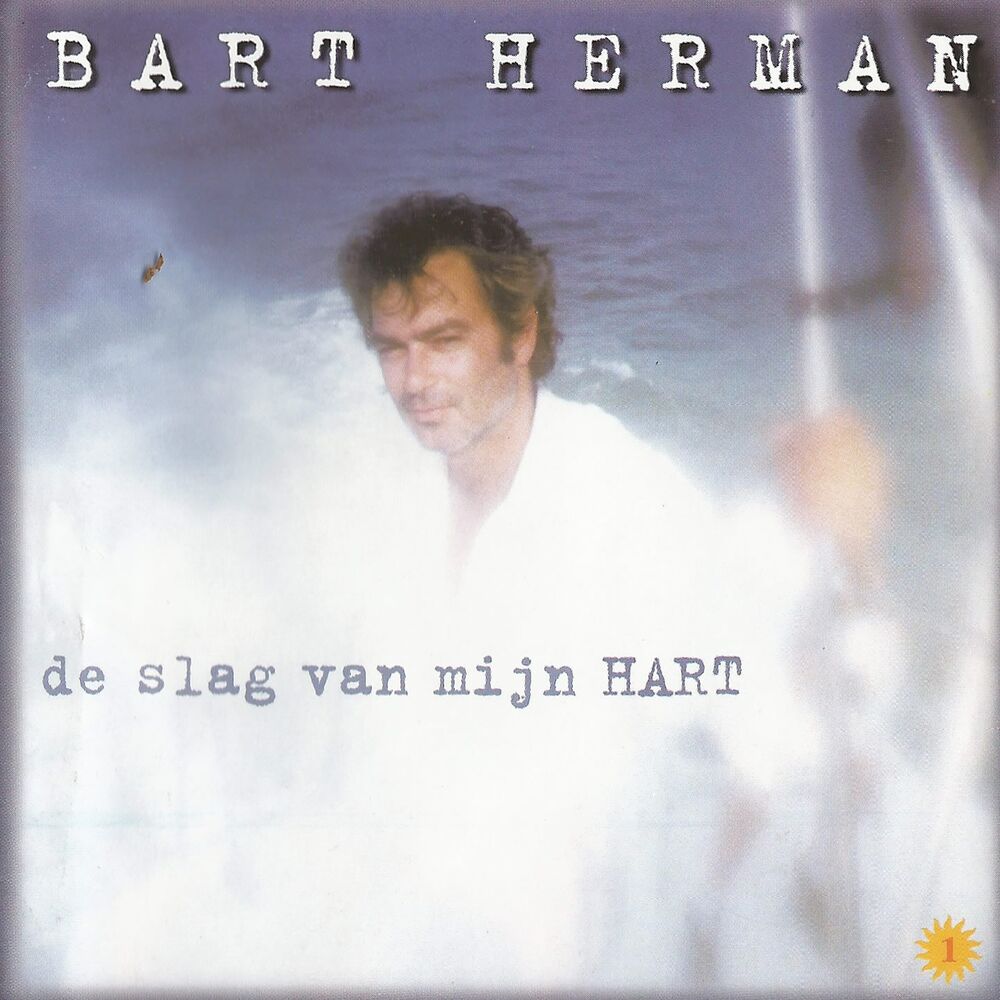Picture of De Slag Van Mijn Hart
