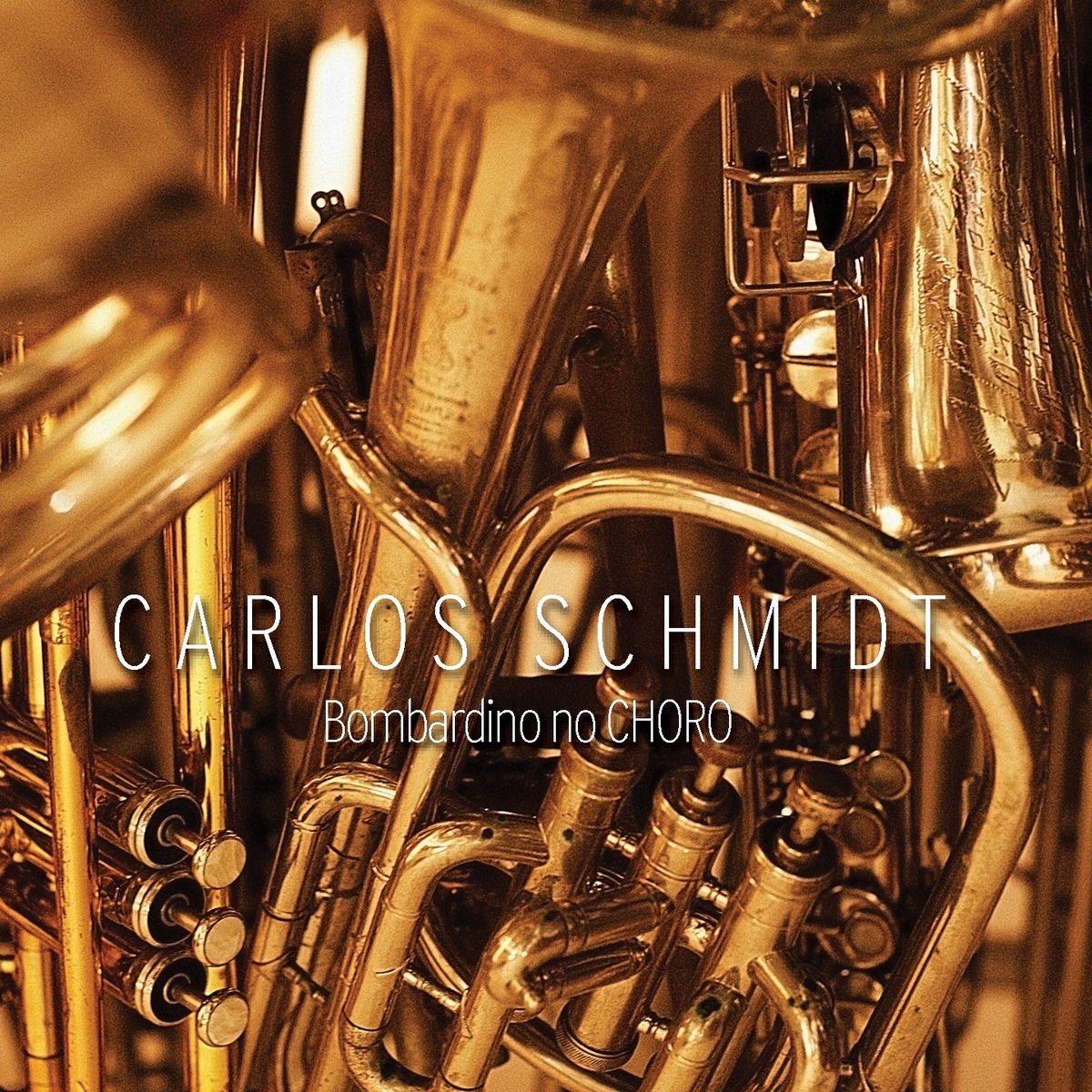 Album cover of Bombardino no Choro