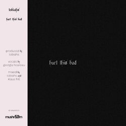 Cover of Hurt This Bad