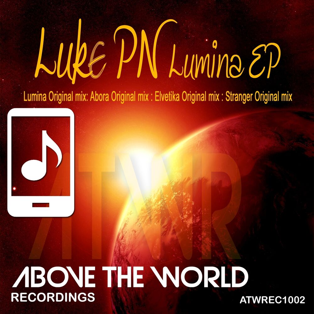 Picture of Lumina (Ringtone Instrumental)