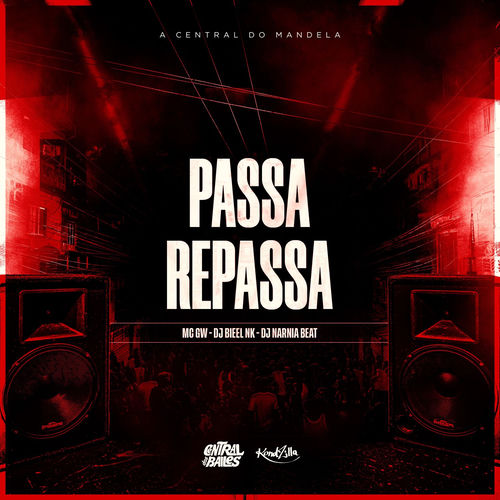 Passa Repassa