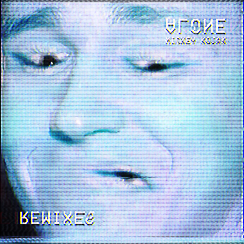 Picture of Move Too Fast (Remixes)