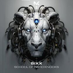 Cover of School Of Hard Knocks