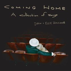 Cover of Coming Home: A Collection of Songs